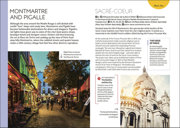 Паперова книга «Paris Mini Map and Guide» - фото №5 - мініатюра