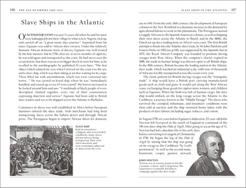 Бумажная книга «A Short History of Seafaring», автор Брайан Лавери - фото №9 - миниатюра