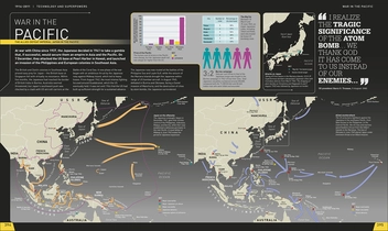 Бумажная книга «History Year by Year. The Ultimate Visual Guide To the Events That Shaped the World» - фото №12 - миниатюра