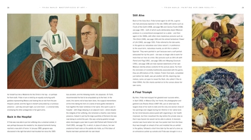 Паперова книга «Frida Kahlo», автор Джуліан Бікрофт - фото №4 - мініатюра