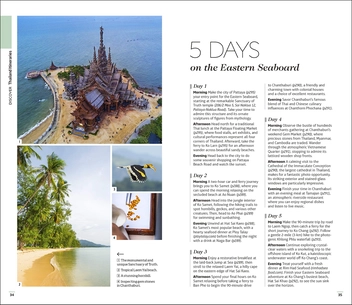 Паперова книга «Thailand» - фото №6 - мініатюра