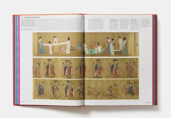 Бумажная книга «The Art Museum» - фото №5 - миниатюра