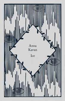 Бумажная книга «Ice», автор Анна Каван - фото №1 - миниатюра