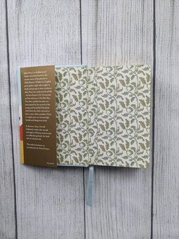 Бумажная книга «Burmese Days», автор Джордж Оруэлл - фото №2 - миниатюра