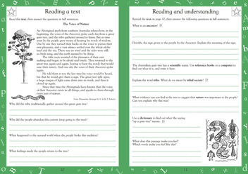 Бумажная книга «English Made Easy Ages 9-10 Key Stage 2», автор Кэрол Вордерман - фото №4 - миниатюра