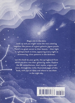 Бумажная книга «Written in the Stars: Constellations, Facts and Folklore», автор Элисон Дэвис - фото №2 - миниатюра