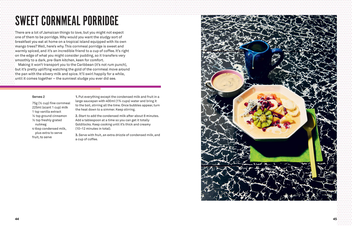 Бумажная книга «Carbs: From weekday dinners to blow-out brunches, rediscover the joy of the humble carbohydrate», автор Лаура Гудман - фото №9 - миниатюра