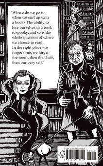 Паперова книга «The Bookseller's Tale», автор Мартін Латам - фото №3 - мініатюра