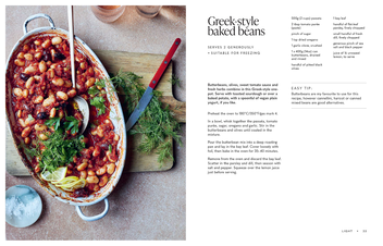 Паперова книга «Vegan Roasting Pan», автор Кеті Бєсков - фото №12 - мініатюра