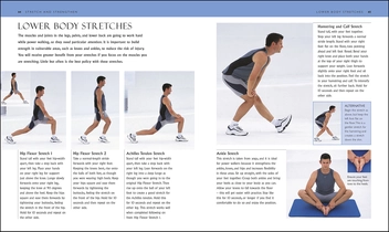 Паперова книга «Walking For Fitness. Make every step count » - фото №5 - мініатюра