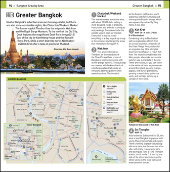 Паперова книга «Bangkok» - фото №5 - мініатюра