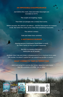 Паперова книга «The Blackbird», автор Тім Уівер - фото №2 - мініатюра