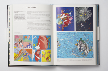 Бумажная книга «Artless. Art and Illustration by Simple Means», авторов Амандас Онг, Марк Валли - фото №9 - миниатюра