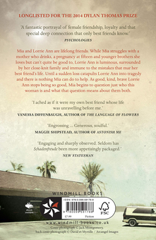 Бумажная книга «The Girls from Corona del Mar», автор Руфи Торп - фото №3 - миниатюра
