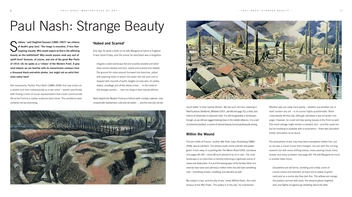 Паперова книга «Paul Nash », автор Майкл Керріган - фото №5 - мініатюра