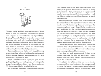 Бумажная книга «Vega Jane and the Secrets of Sorcery», автор Дэвид Болдаччи - фото №3 - миниатюра