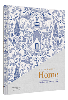 Паперова книга «Hygge & West Home. Design for a Cozy Life», авторів Крістіана Куп, Еймі Лаґос - фото №3 - мініатюра