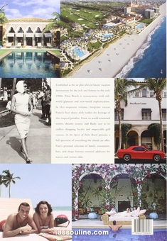 Бумажная книга «In The Spirit of Palm Beach», автор Памела Фьори - фото №12 - миниатюра
