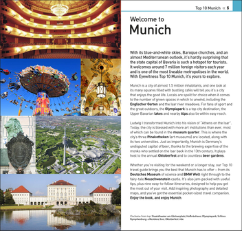 Паперова книга «Munich» - фото №4 - мініатюра