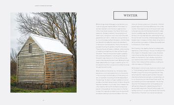 Бумажная книга «Annies Farmhouse Kitchen», автор Энни Смитерс - фото №12 - миниатюра