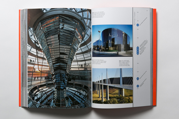 Бумажная книга «Architecture Visionaries», автор Ричард Уэстон - фото №3 - миниатюра