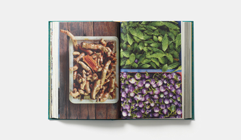 Бумажная книга «Thailand. The Cookbook», автор Жан-Пьер Габриэль - фото №4 - миниатюра