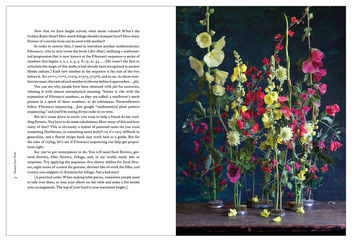 Паперова книга «Cultivated», автор Крістін Гілл - фото №9 - мініатюра