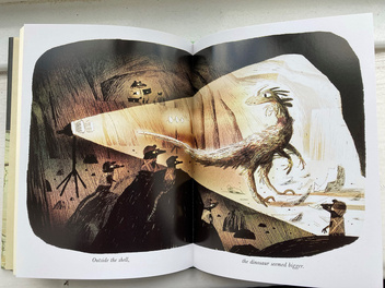 Бумажная книга «Egg Marks the Spot», автор Эми Тимберлейк - фото №5 - миниатюра