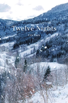 Паперова книга «Twelve Nights», автор Урс Фас - фото №1 - мініатюра