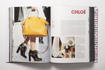 Бумажная книга «Fashion 150. 150 Years, 150 Designers», автор Адриана Пьяцца - фото №8 - миниатюра