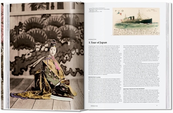 Бумажная книга «Japan 1900», авторов Сабина Арке, Себастьян Добсон - фото №8 - миниатюра