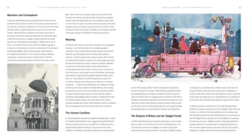 Бумажная книга «Heath Robinson», автор Сьюзен Грандж - фото №4 - миниатюра