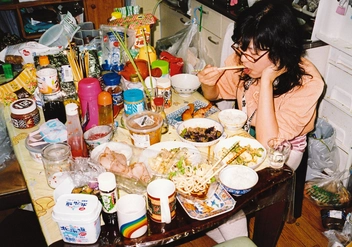 Паперова книга «Prix Pictet 05. Consumption» - фото №4 - мініатюра