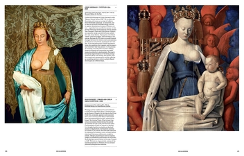 Бумажная книга «Body of Art», автор Дайан Фортенберри - фото №11 - миниатюра