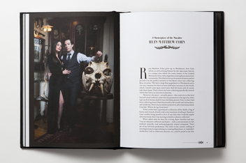 Бумажная книга «Morbid Curiosities. Collections of the Uncommon and the Bizarre», автор Пол Гамбино - фото №10 - миниатюра