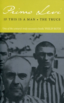 Бумажная книга «If This Is A Man. The Truce», автор Примо Леви - фото №1 - миниатюра