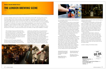 Бумажная книга «World's Best Beers. 1000 Unmissable Brews from Portland to Prague», автор Бен Макфарланд - фото №7 - миниатюра
