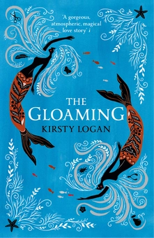 Паперова книга «The Gloaming», автор Кірсті Логан - фото №1 - мініатюра