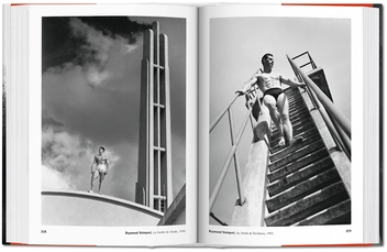 Бумажная книга «The Male Nude», автор Франсуаза Марке - фото №2 - миниатюра