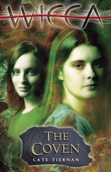 Бумажная книга «Wicca: The Coven», автор Габриэль Шарбонне - фото №2 - миниатюра