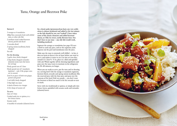 Бумажная книга «Citrus: Recipes that celebrate the sour and the sweet», автор Кэтрин Фиппс - фото №6 - миниатюра