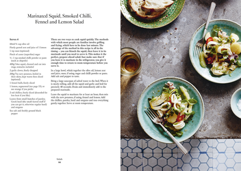 Бумажная книга «Citrus: Recipes that celebrate the sour and the sweet», автор Кэтрин Фиппс - фото №7 - миниатюра