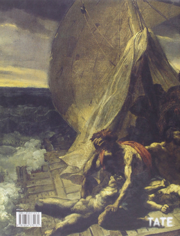 Бумажная книга «Crossing the Channel: British and French Painting in the Age of Romanticism», автор Патрик Нун - фото №2 - миниатюра
