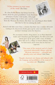 Бумажная книга «The Mango Orchard. The extraordinary true story of a family lost and found», автор Робин Бэйли - фото №2 - миниатюра
