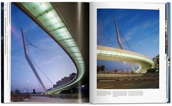 Бумажная книга «Santiago Calatrava. Complete Works», автор Филип Жодидио - фото №6 - миниатюра