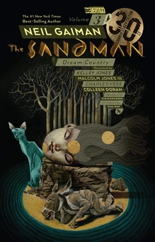 Бумажная книга «The Sandman (комплект із 6 книг)», автор Нил Гейман - фото №7 - миниатюра