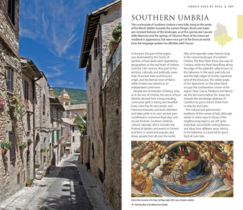 Бумажная книга «Umbria» - фото №6 - миниатюра