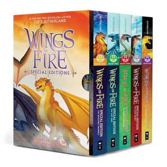 T*i様 Wings of Fire 1-15 15冊セット洋書 英語絵本 Книги серии Wings of Fire – YAKABOO, купить по выгодной цене в
