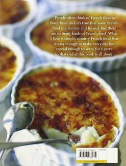 Паперова книга «Barefoot Contessa In Paris», автор Іна Гартен - фото №2 - мініатюра