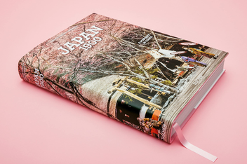 Бумажная книга « Japan 1900», автор Себастиан Добсон - фото №4 - миниатюра